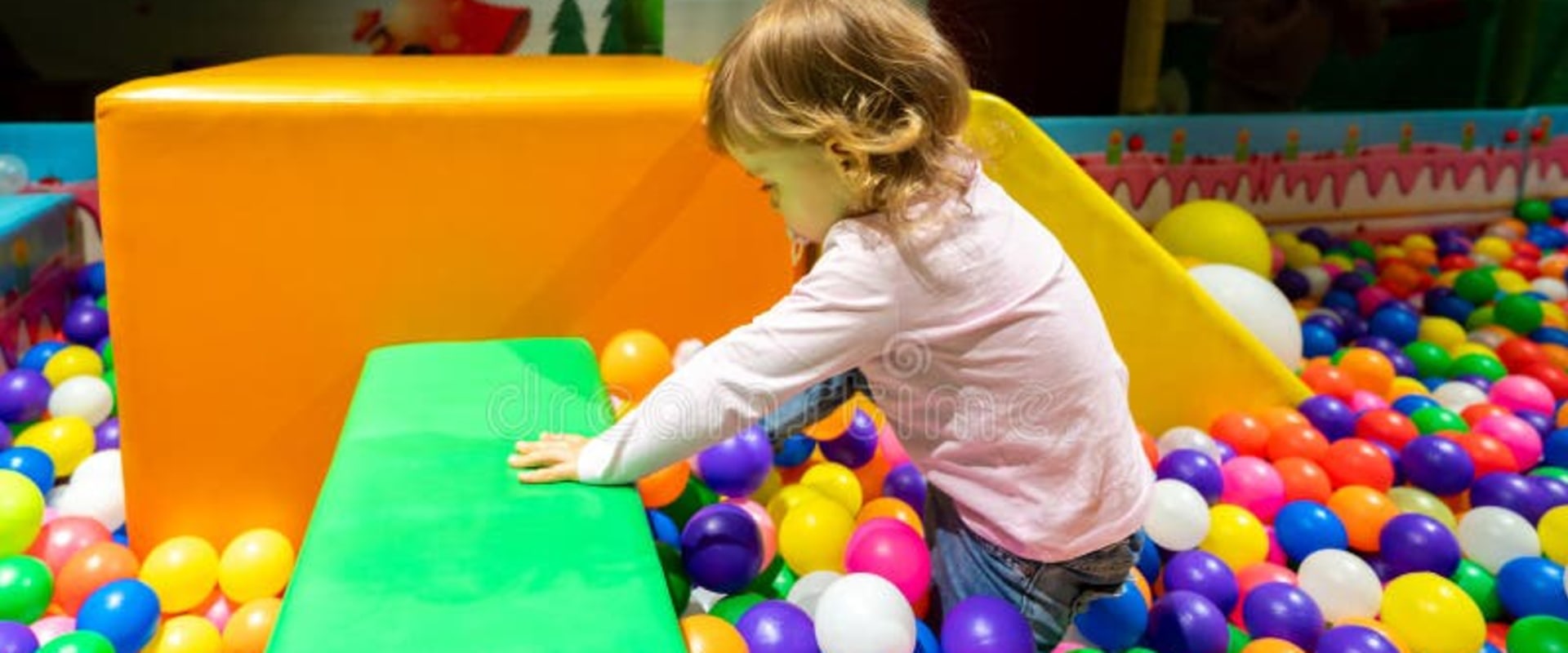 The Ultimate Guide to Soft Play Centres with Ball Pits in Glasgow