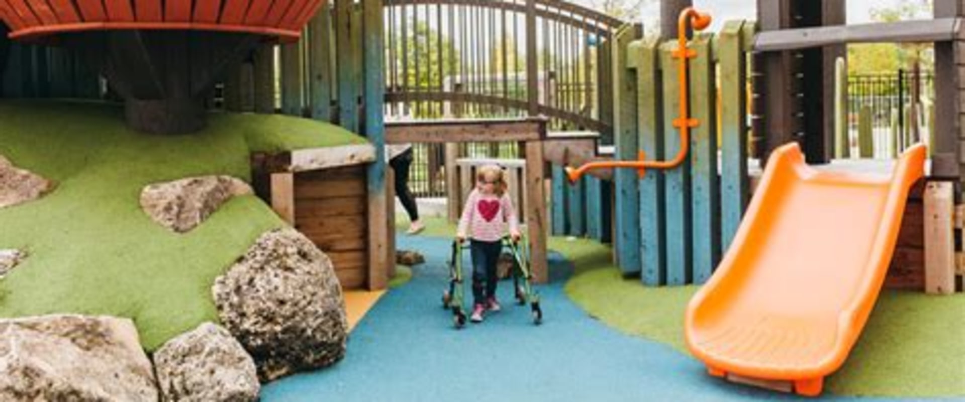 A Comprehensive Guide to Accessible Soft Play Centres in Glasgow