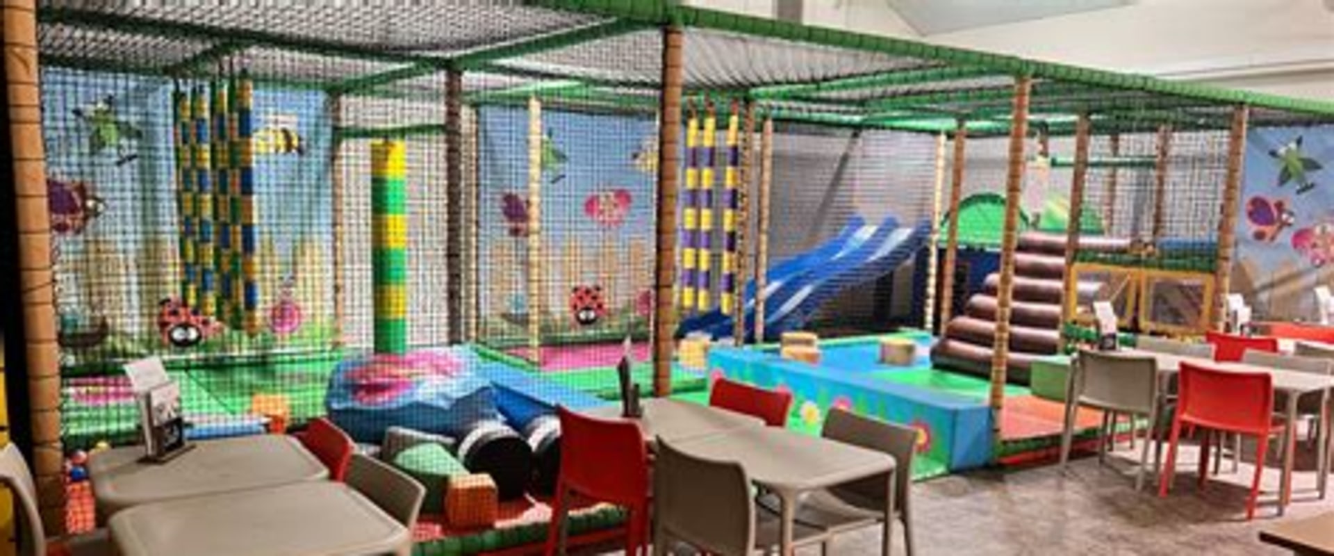 A Comprehensive Guide to Outside Food and Drink Policies at Soft Play Centres in Glasgow