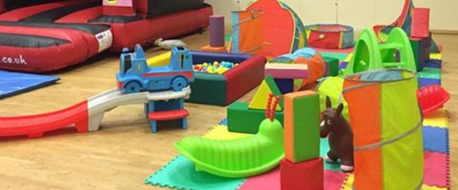 Comprehensive Guide to Policies for Outside Entertainment at Soft Play Centres in Glasgow