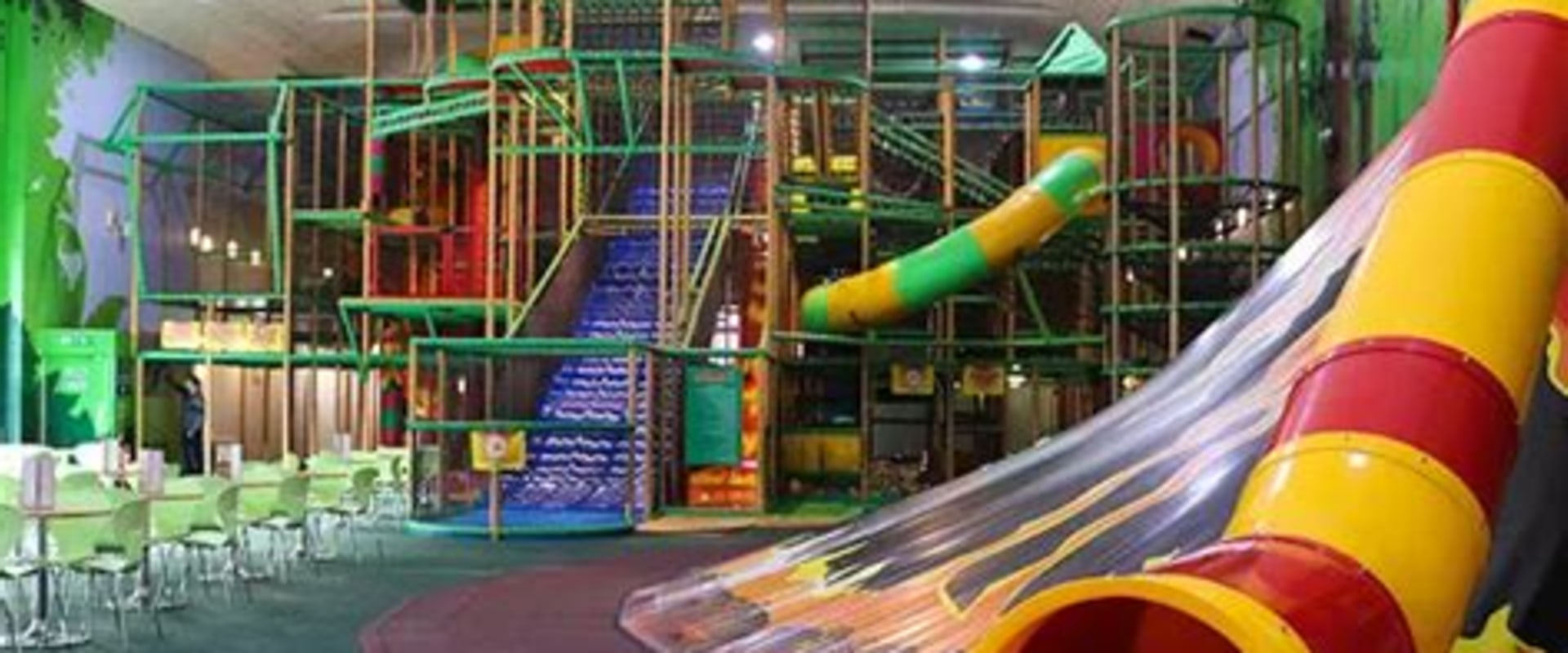 A Comprehensive Guide to Soft Play Centres in Glasgow: Opening Hours, Activities, and Tips