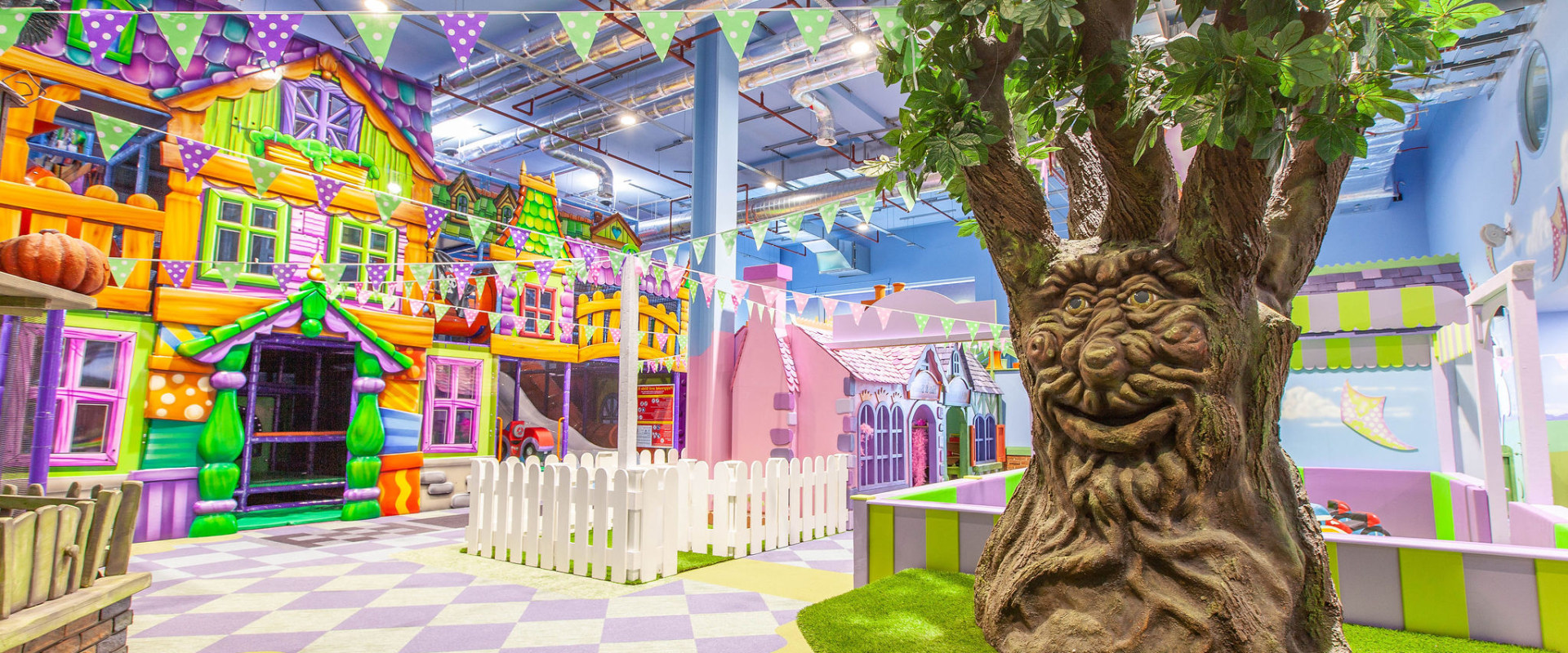 The Ultimate Guide to Soft Play Centres with Party Rooms for Hire in Glasgow