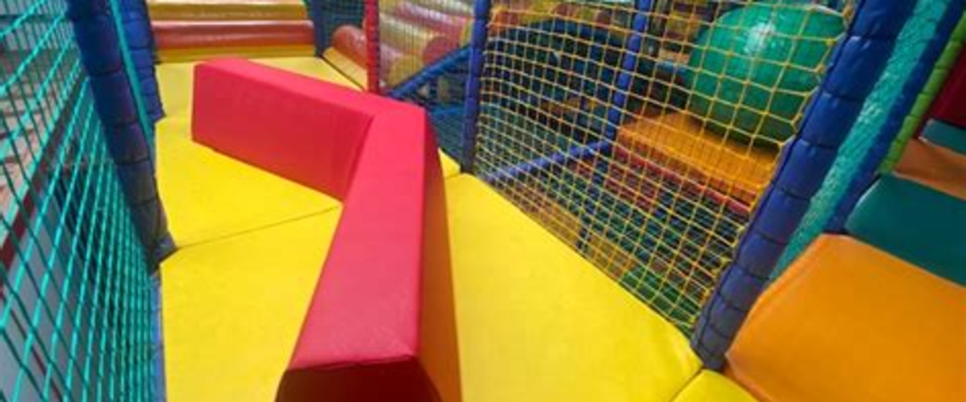 Ultimate Guide to Discounts and Deals for Soft Play in Glasgow