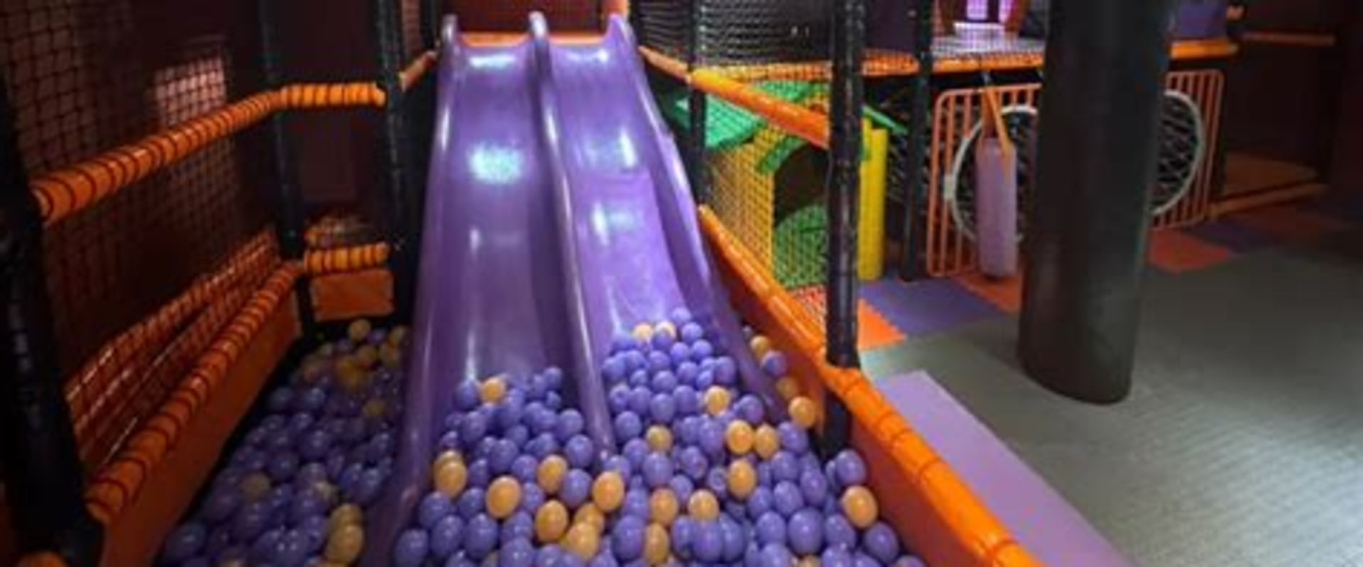 Bringing Your Own Food to Soft Play Centres in Glasgow: Essential Guidelines for Parents