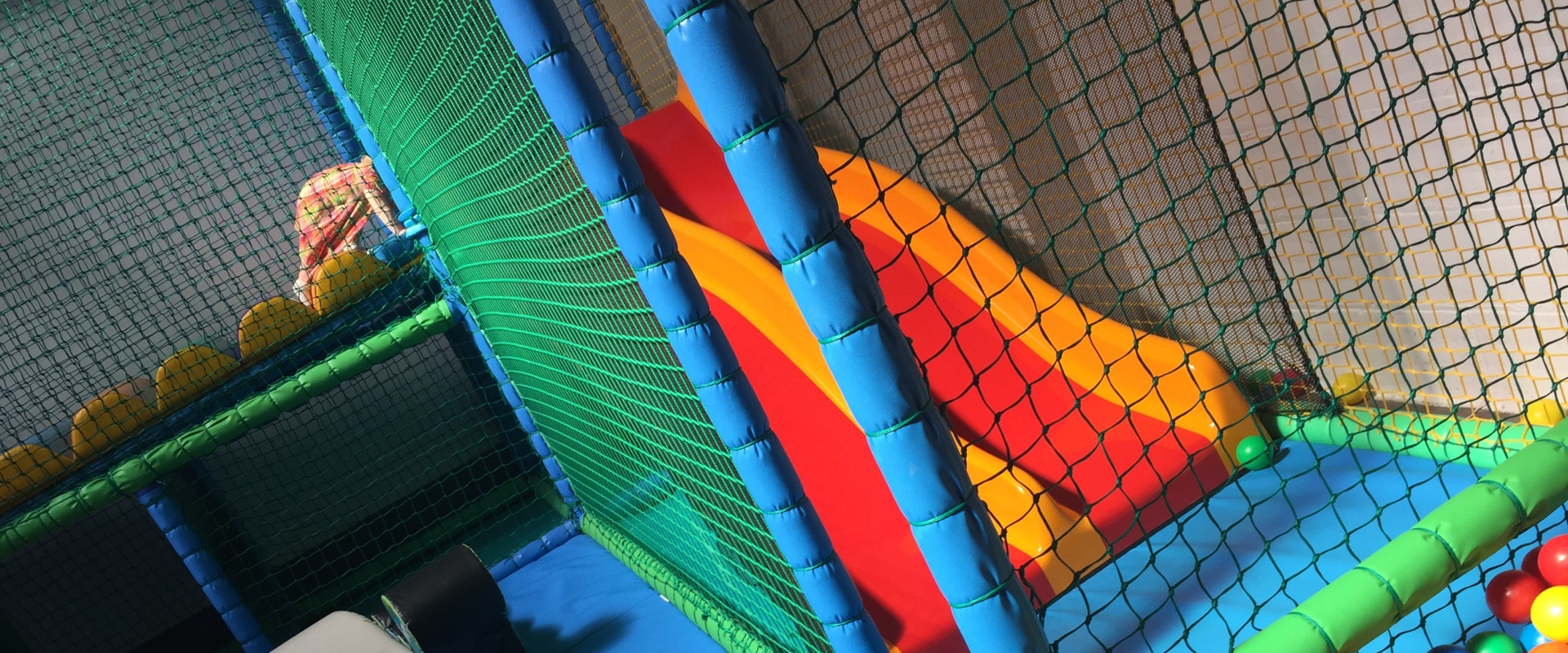 Ensuring Safety: A Comprehensive Guide to Soft Play Centres in Glasgow