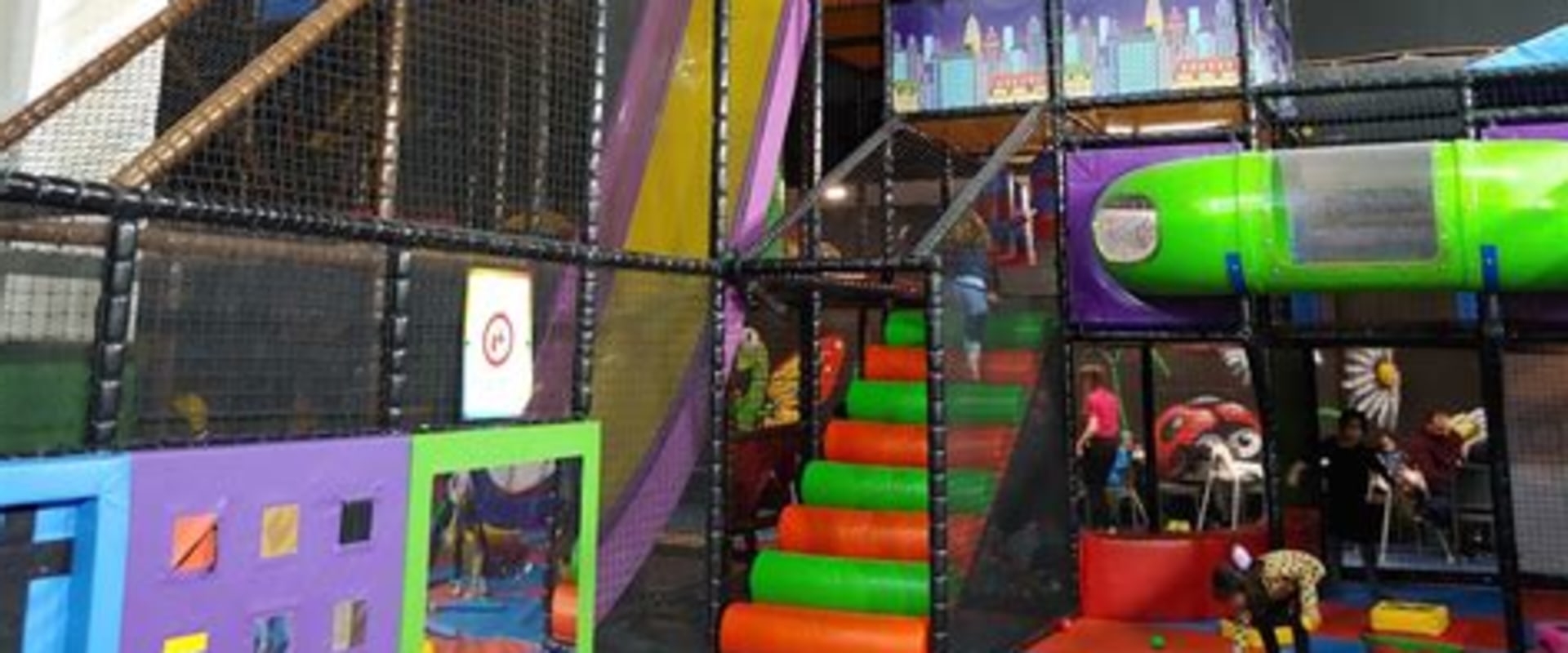 Planning Your Visit: Essential Guide to Booking Soft Play in Glasgow