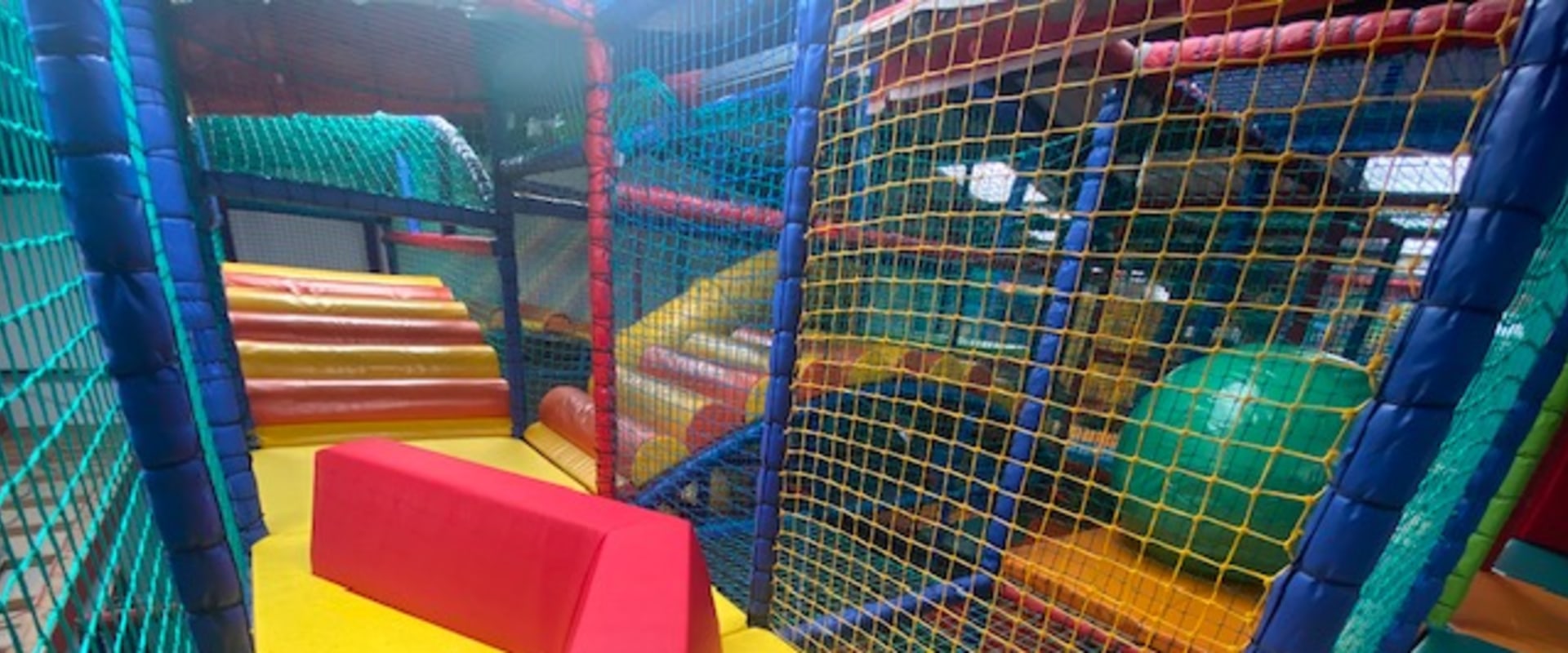 A Comprehensive Guide to Capacity Limits at Soft Play Centres in Glasgow