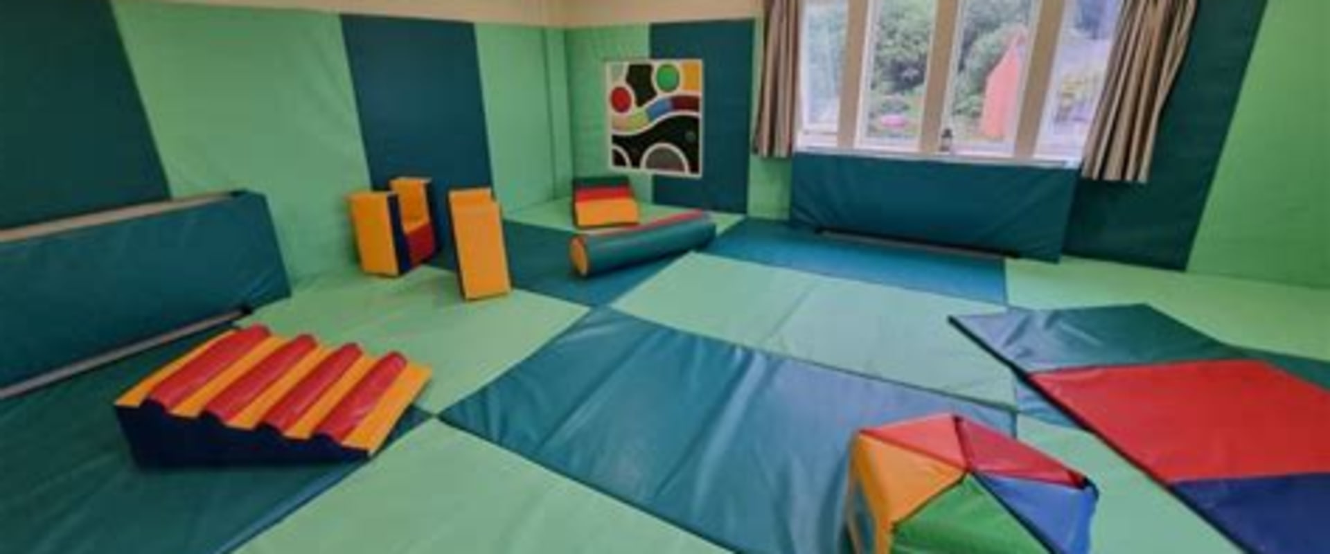 A Comprehensive Guide to Sensory-Friendly Soft Play Centres in Glasgow