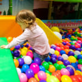 The Ultimate Guide to Soft Play Centres with Ball Pits in Glasgow