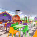 The Ultimate Guide to Soft Play Centres with Cafes and Restaurants in Glasgow