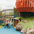 A Comprehensive Guide to Accessible Soft Play Centres in Glasgow