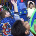 A Comprehensive Guide to Toy Policies at Soft Play Centres in Glasgow