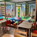 A Comprehensive Guide to Outside Food and Drink Policies at Soft Play Centres in Glasgow