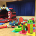 Comprehensive Guide to Policies for Outside Entertainment at Soft Play Centres in Glasgow