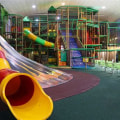 A Comprehensive Guide to Soft Play Centres in Glasgow: Opening Hours, Activities, and Tips