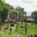A Comprehensive Guide to Glasgow's Soft Play Centres with Outdoor Areas