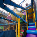 A Comprehensive Guide to Lost and Found Policies at Soft Play Centres in Glasgow