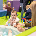 A Comprehensive Guide to Soft Play Centres with Baby Areas in Glasgow