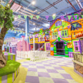 The Ultimate Guide to Soft Play Centres with Party Rooms for Hire in Glasgow