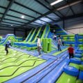 The Ultimate Guide to the Best Soft Play Areas in Glasgow for Your Children