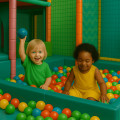 Supervising Your Child at Soft Play Centres in Glasgow: Essential Insights for Parents