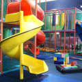 The Ultimate Guide to Soft Play Centres with Trampolines and Bouncy Castles in Glasgow