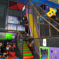 Planning Your Visit: Essential Guide to Booking Soft Play in Glasgow