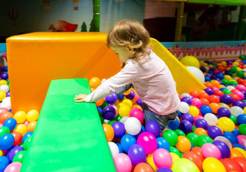The Ultimate Guide to Soft Play Centres with Ball Pits in Glasgow