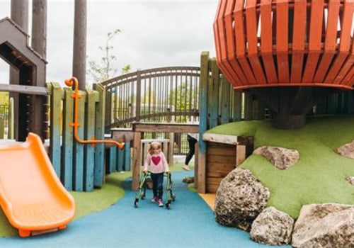 A Comprehensive Guide to Accessible Soft Play Centres in Glasgow