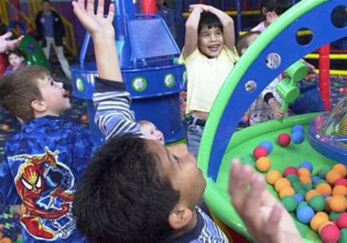A Comprehensive Guide to Toy Policies at Soft Play Centres in Glasgow