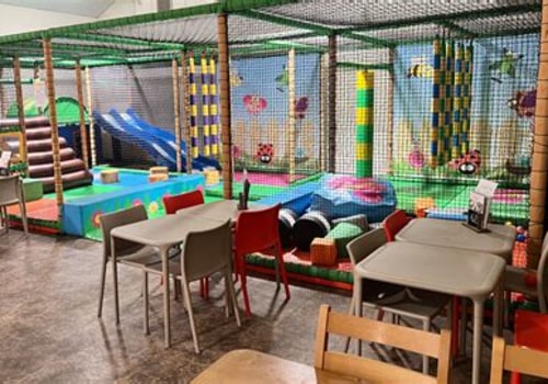 A Comprehensive Guide to Outside Food and Drink Policies at Soft Play Centres in Glasgow