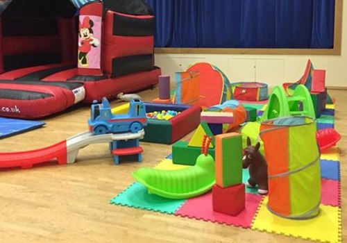 Comprehensive Guide to Policies for Outside Entertainment at Soft Play Centres in Glasgow