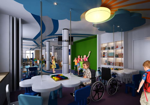 Comprehensive Guide to Policies for Children with Disabilities at Soft Play Centres in Glasgow