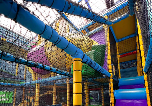 A Comprehensive Guide to Lost and Found Policies at Soft Play Centres in Glasgow