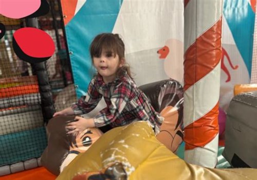 The Essential Guide to Socks at Soft Play Centres in Glasgow