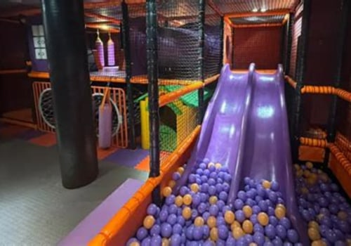 Bringing Your Own Food to Soft Play Centres in Glasgow: Essential Guidelines for Parents