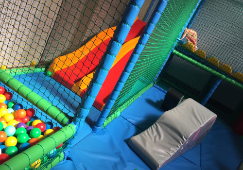 Ensuring Safety: A Comprehensive Guide to Soft Play Centres in Glasgow