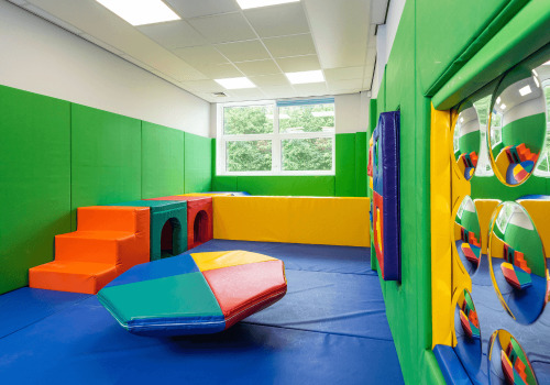 A Comprehensive Guide to Soft Play Centres with Sensory Rooms in Glasgow