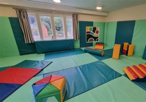 A Comprehensive Guide to Sensory-Friendly Soft Play Centres in Glasgow